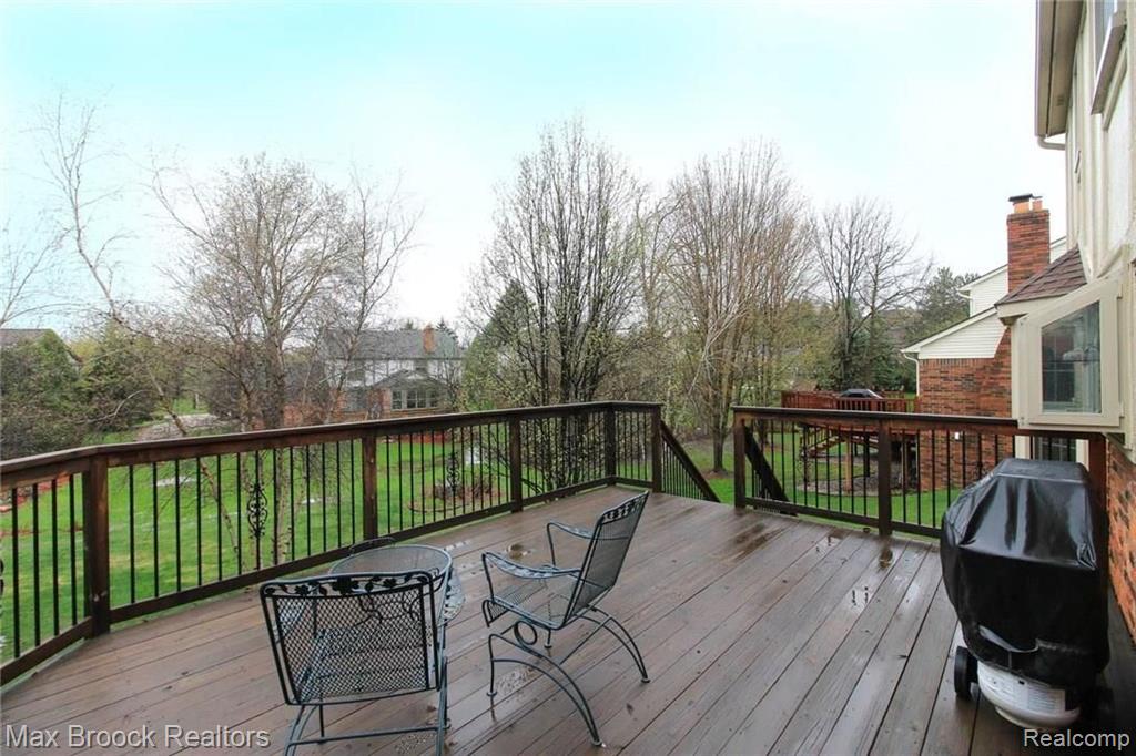 3251 Kilburn Road West Rochester Hills, MI 48306 - Photo 51 of 53