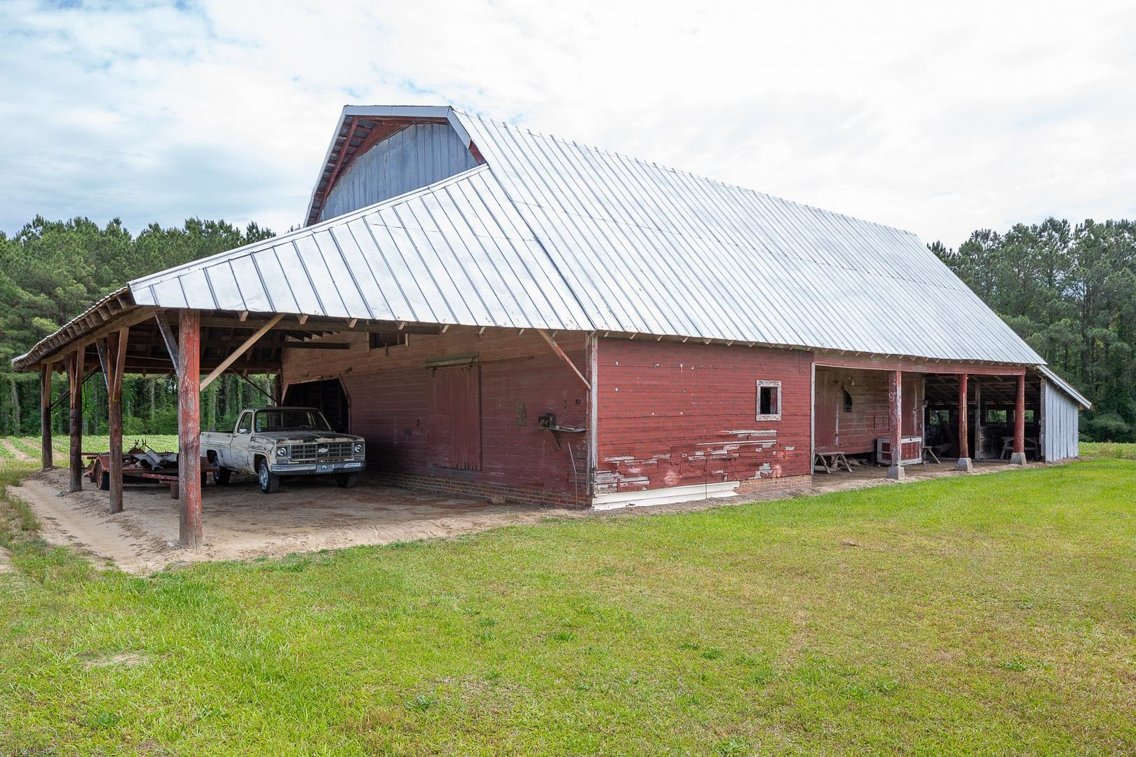 1161 Turlington Road Dunn, NC 28334 - Photo 44 of 45 Photo 44
