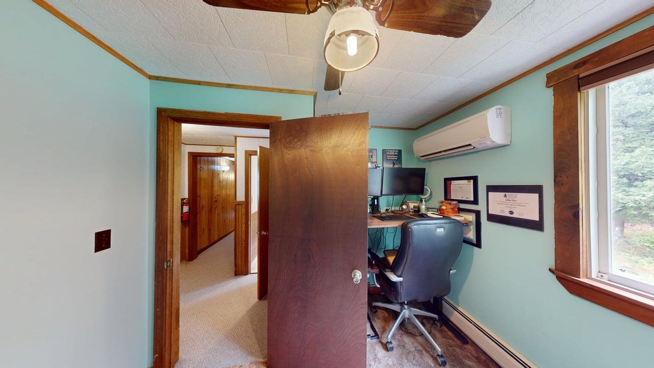 308 Stanhope Mill Road Lincoln, ME 04457 - Photo 32 of 43 Office
