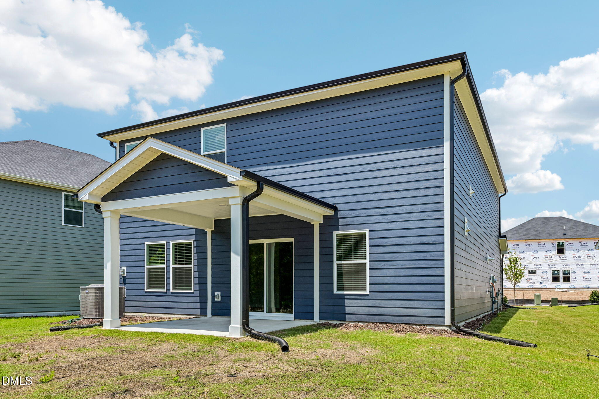 1452 Hatteras Road Durham, NC 27703 - Photo 45 of 49 45-web-or-mls-Raleigh - Avalon Place - 1