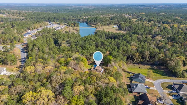 $525,000 | 2787 Lake Silver Road, Crestview, FL 32536