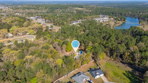 $525,000 | 2787 Lake Silver Road, Crestview, FL 32536