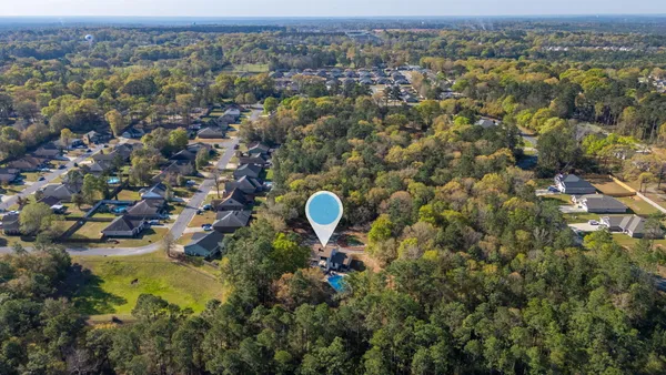 $525,000 | 2787 Lake Silver Road, Crestview, FL 32536