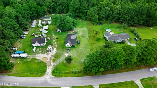 $179,450 | 278 Old Cornwallis Road, Princeton, NC 27569