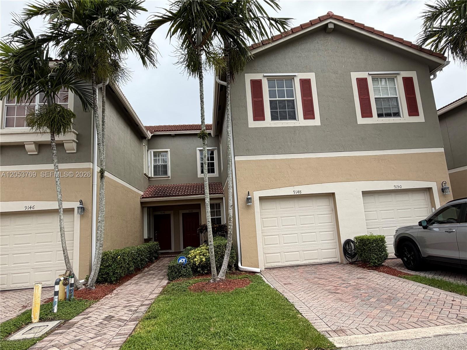 9148 Whistable Walk Tamarac, FL 33321 - Photo 1 of 21