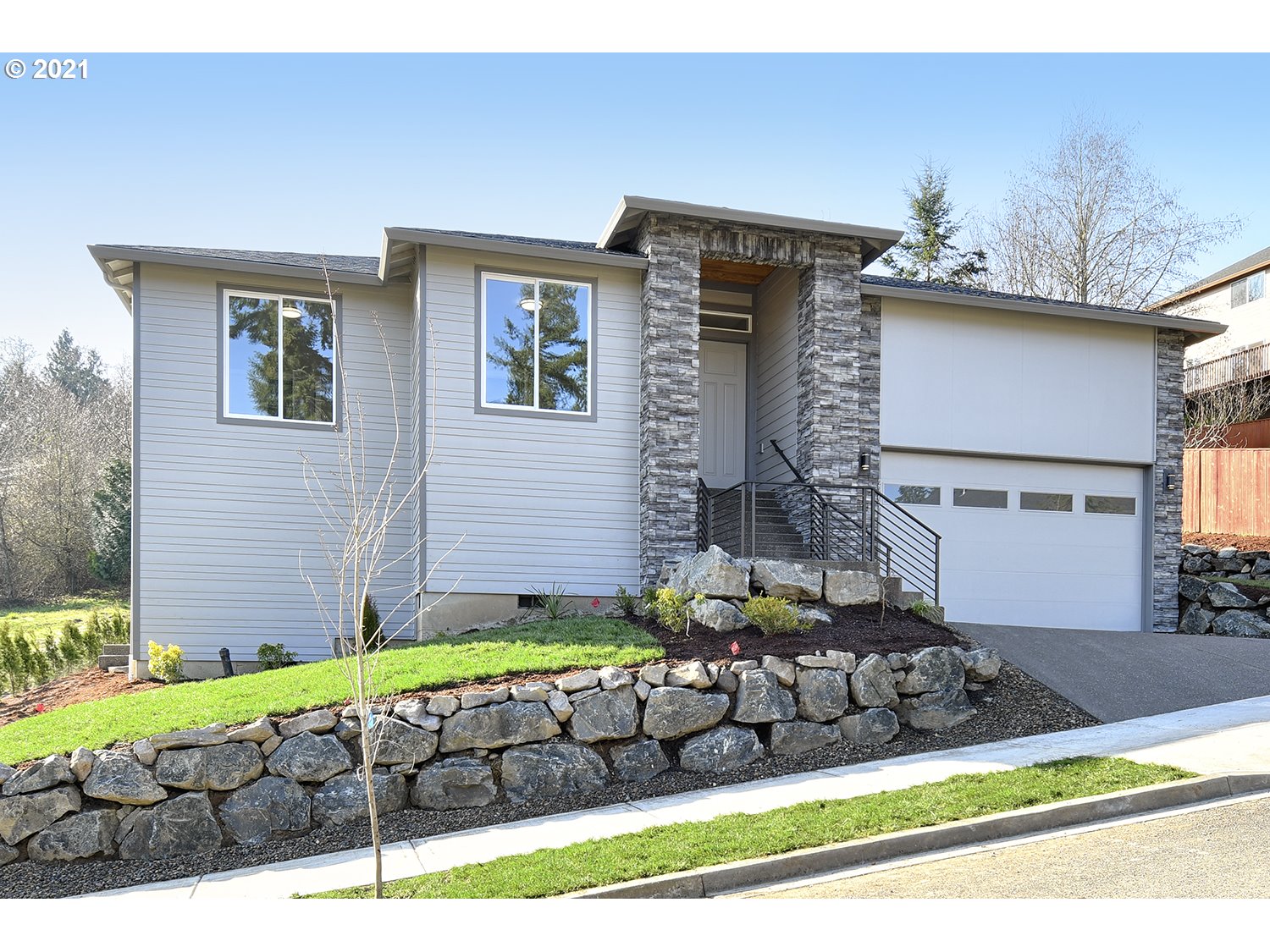 2209 South 13th Circle Ridgefield, WA 98642 - Photo 1 of 32