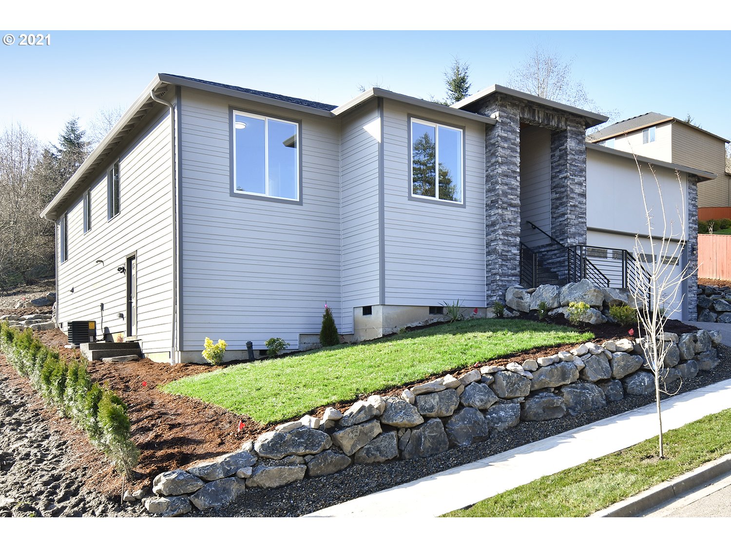 2209 South 13th Circle Ridgefield, WA 98642 - Photo 3 of 32