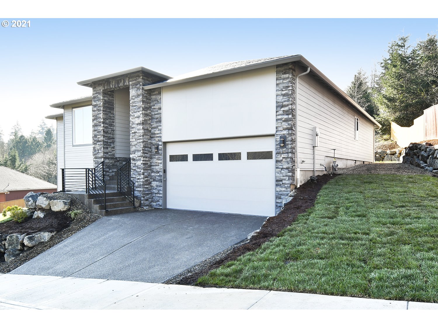 2209 South 13th Circle Ridgefield, WA 98642 - Photo 4 of 32