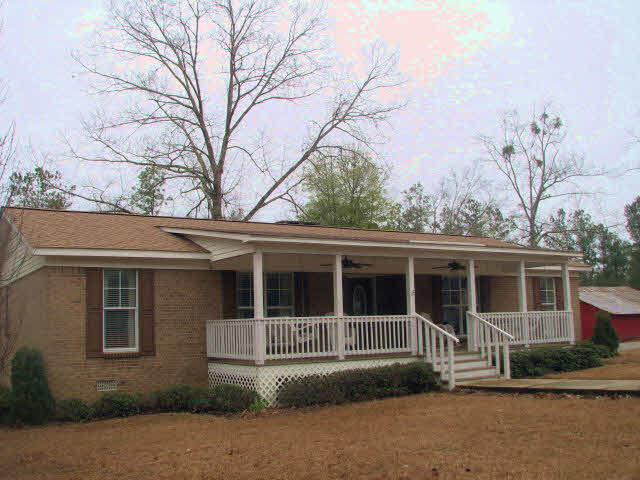 41660 Davis Duck Road Bay Minette, AL 36507 - Photo 1 of 1