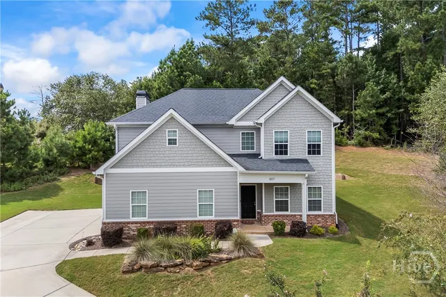 $475,000 | 607 Creekside Court, Athens, GA 30606