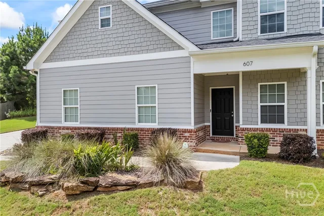 $465,000 | 607 Creekside Court, Athens, GA 30606