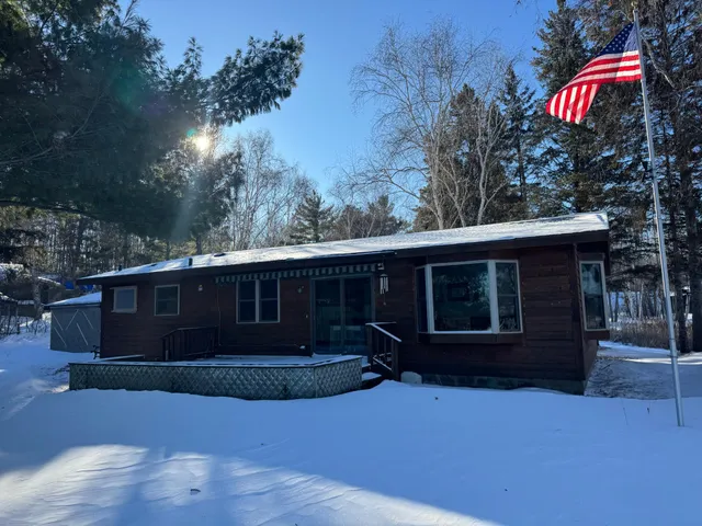 $449,900 | 21226 County 18, Nevis, MN 56467