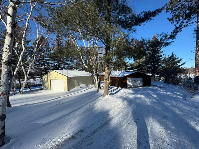 $449,900 | 21226 County 18, Nevis, MN 56467