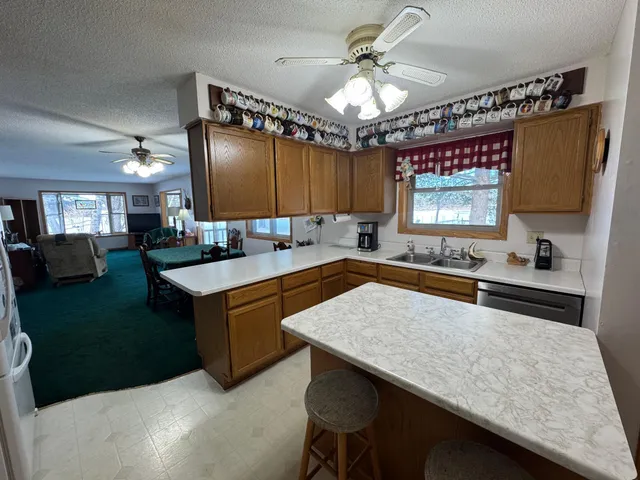 $449,900 | 21226 County 18, Nevis, MN 56467