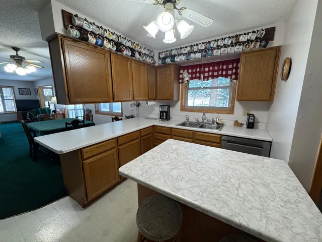 $449,900 | 21226 County 18, Nevis, MN 56467