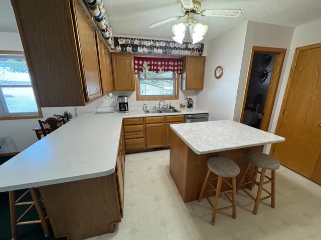 $449,900 | 21226 County 18, Nevis, MN 56467