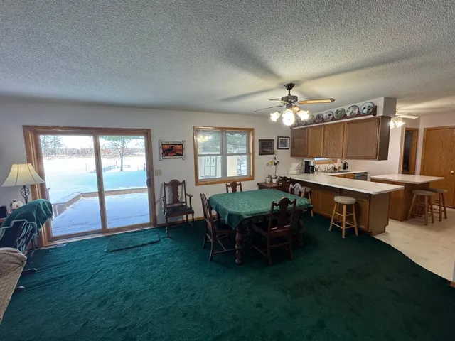 $449,900 | 21226 County 18, Nevis, MN 56467