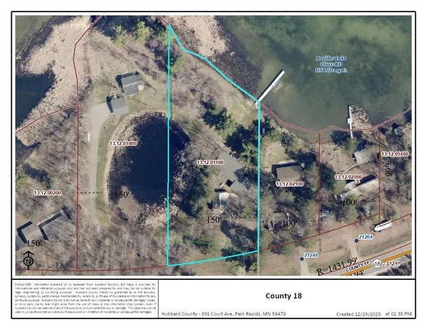 $449,900 | 21226 County 18, Nevis, MN 56467