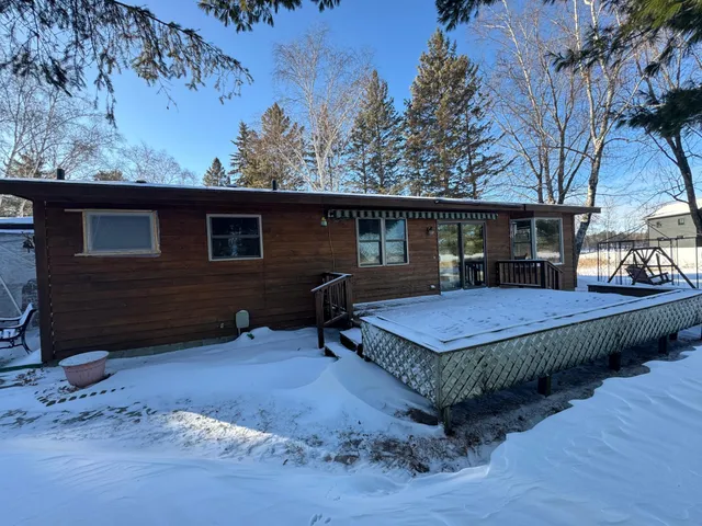 $449,900 | 21226 County 18, Nevis, MN 56467