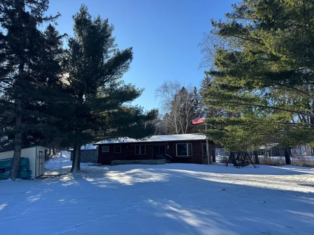 $449,900 | 21226 County 18, Nevis, MN 56467