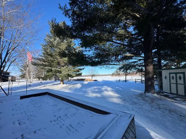 $449,900 | 21226 County 18, Nevis, MN 56467