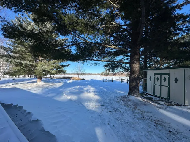 $449,900 | 21226 County 18, Nevis, MN 56467