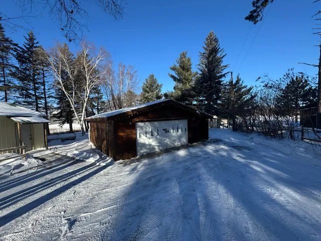 $449,900 | 21226 County 18, Nevis, MN 56467