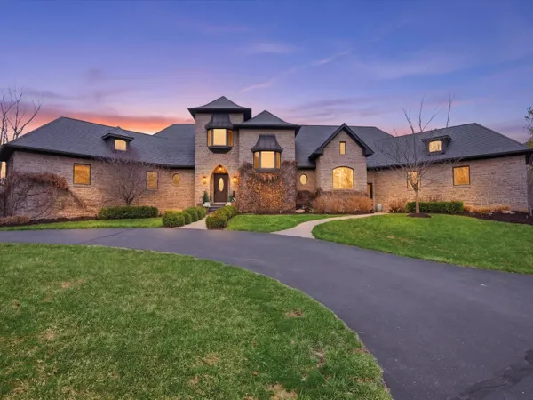 $1,125,000 | 5733 Pontiac Trail, Ann Arbor, MI 48105