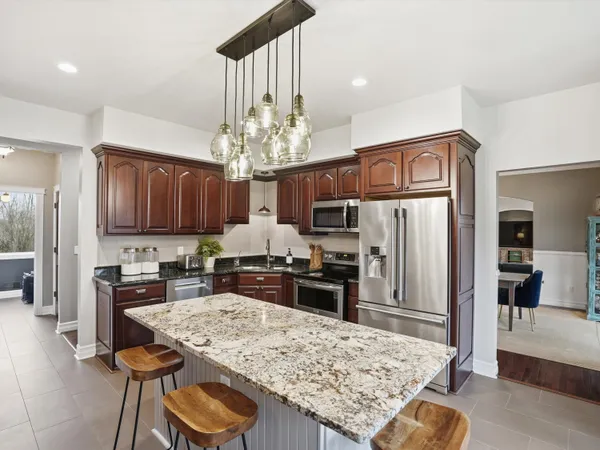 $1,125,000 | 5733 Pontiac Trail, Ann Arbor, MI 48105