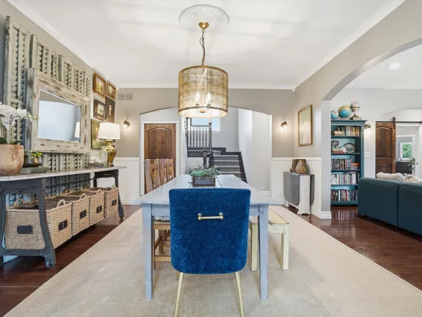 $1,125,000 | 5733 Pontiac Trail, Ann Arbor, MI 48105