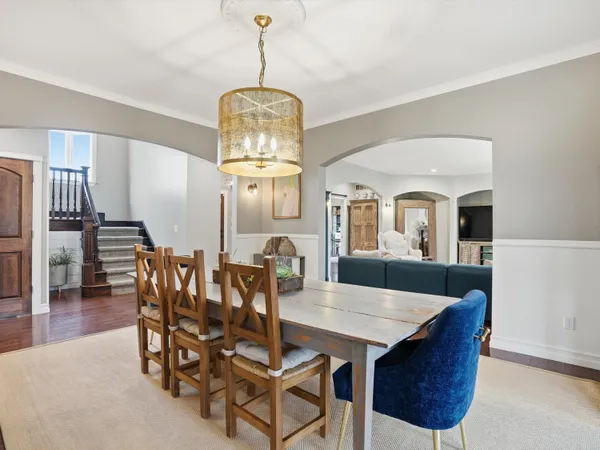 $1,125,000 | 5733 Pontiac Trail, Ann Arbor, MI 48105