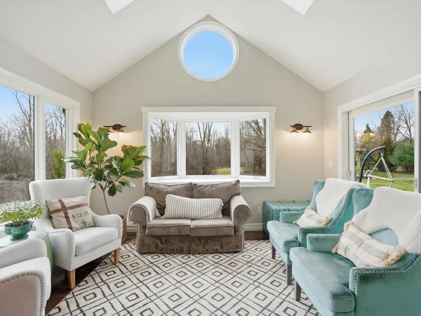 $1,125,000 | 5733 Pontiac Trail, Ann Arbor, MI 48105