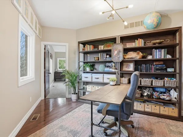 $1,125,000 | 5733 Pontiac Trail, Ann Arbor, MI 48105