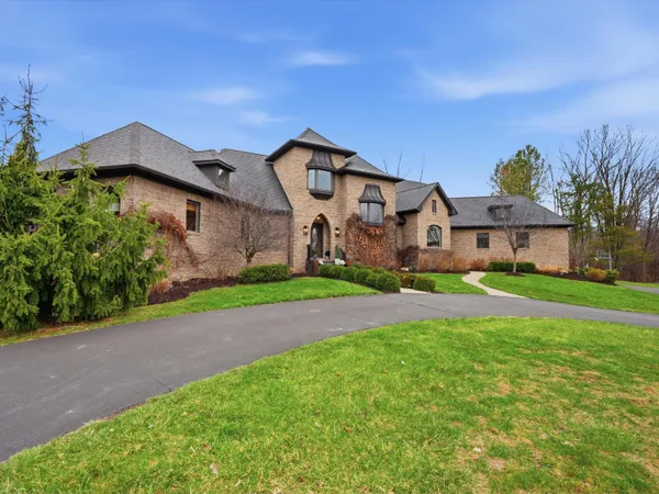 $1,125,000 | 5733 Pontiac Trail, Ann Arbor, MI 48105