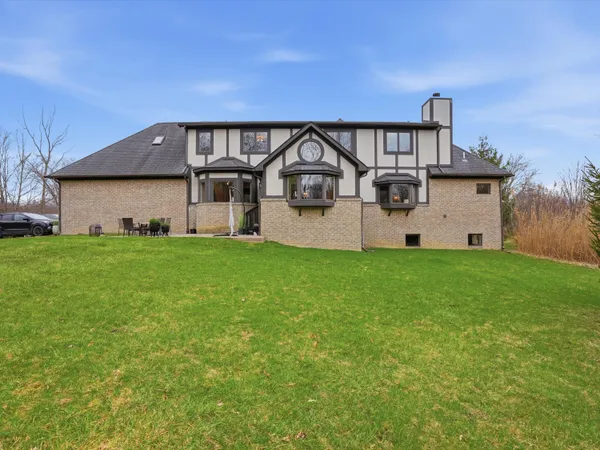 $1,125,000 | 5733 Pontiac Trail, Ann Arbor, MI 48105