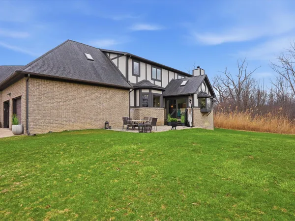$1,125,000 | 5733 Pontiac Trail, Ann Arbor, MI 48105