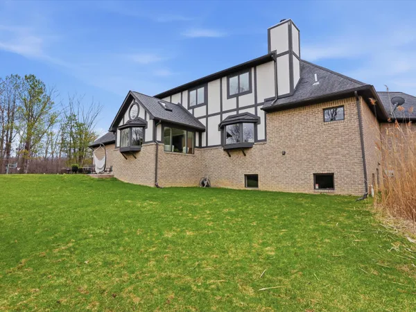 $1,125,000 | 5733 Pontiac Trail, Ann Arbor, MI 48105