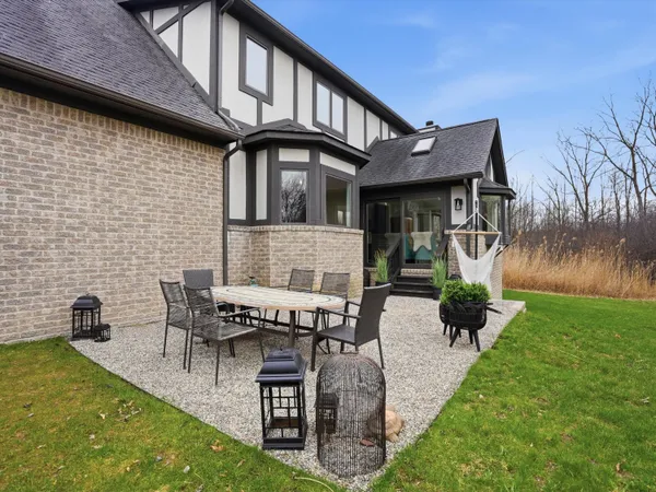 $1,125,000 | 5733 Pontiac Trail, Ann Arbor, MI 48105