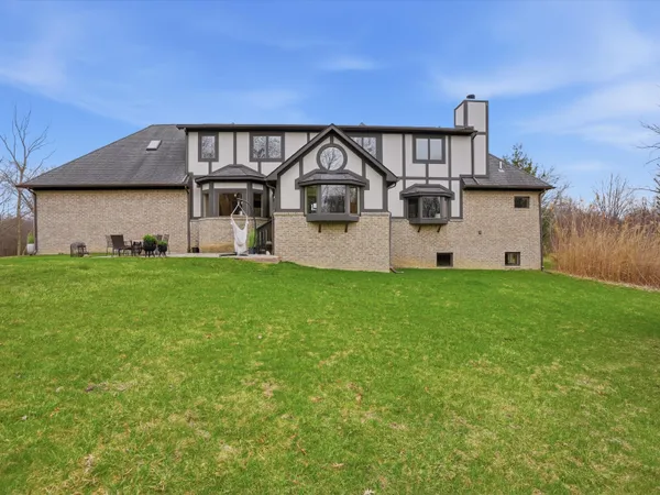 $1,125,000 | 5733 Pontiac Trail, Ann Arbor, MI 48105