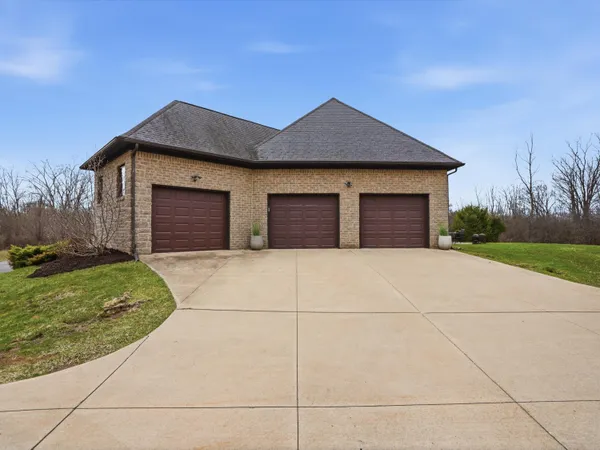 $1,125,000 | 5733 Pontiac Trail, Ann Arbor, MI 48105