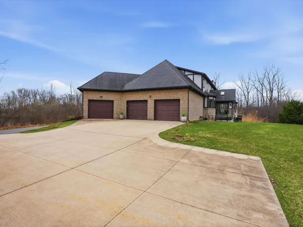 $1,125,000 | 5733 Pontiac Trail, Ann Arbor, MI 48105