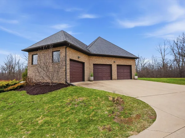 $1,125,000 | 5733 Pontiac Trail, Ann Arbor, MI 48105