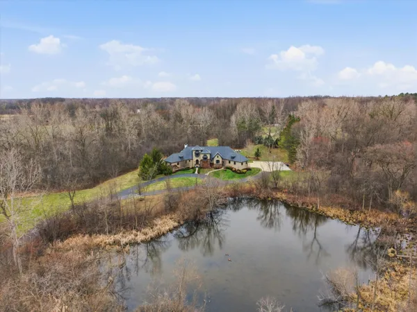 $1,125,000 | 5733 Pontiac Trail, Ann Arbor, MI 48105