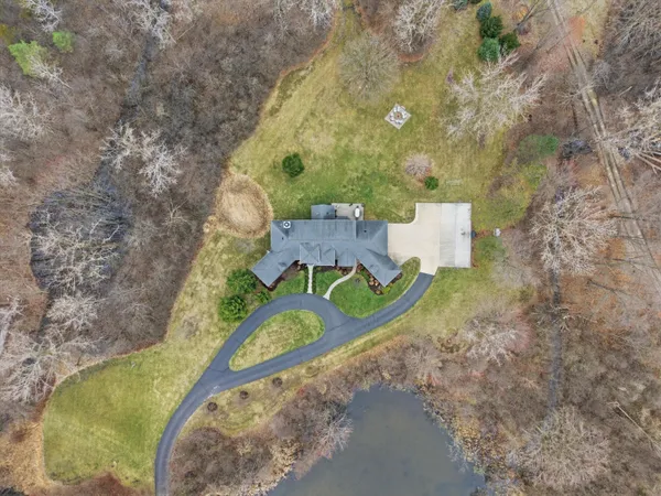 $1,125,000 | 5733 Pontiac Trail, Ann Arbor, MI 48105