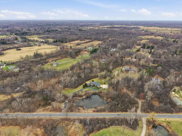 $1,125,000 | 5733 Pontiac Trail, Ann Arbor, MI 48105