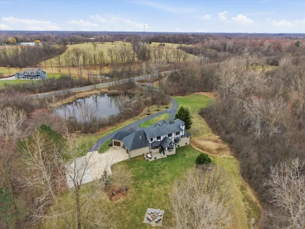 $1,125,000 | 5733 Pontiac Trail, Ann Arbor, MI 48105