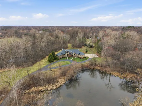 $1,125,000 | 5733 Pontiac Trail, Ann Arbor, MI 48105