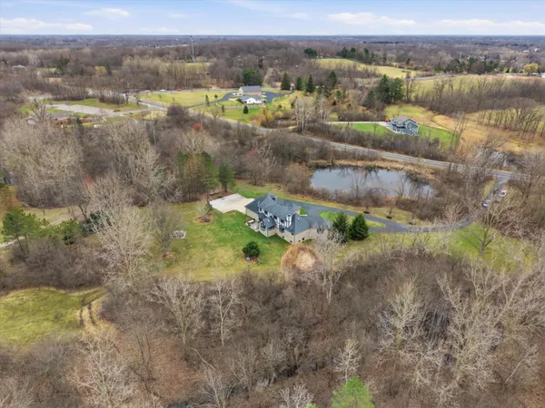 $1,125,000 | 5733 Pontiac Trail, Ann Arbor, MI 48105