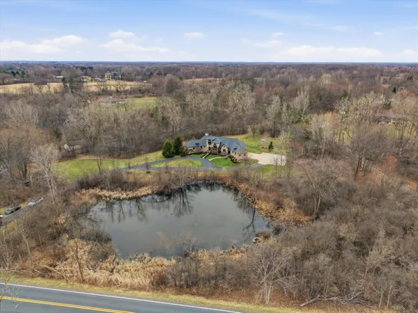 $1,125,000 | 5733 Pontiac Trail, Ann Arbor, MI 48105