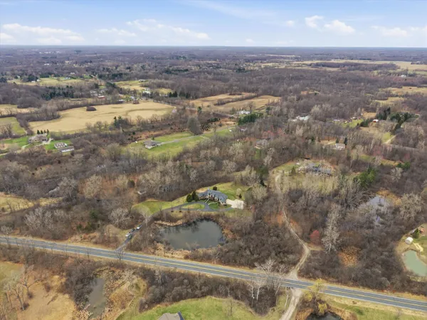$1,125,000 | 5733 Pontiac Trail, Ann Arbor, MI 48105